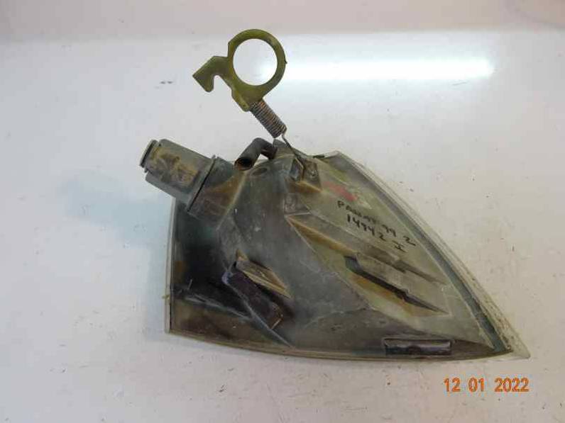 PILOTO DELANTERO IZQUIERDO VOLKSWAGEN PASSAT BERLINA 1999 1.9 TDI (116 CV)