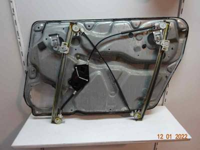 ELEVALUNAS DELANTERO IZQUIERDO VOLKSWAGEN PASSAT BERLINA 1999 1.9 TDI (116 CV)