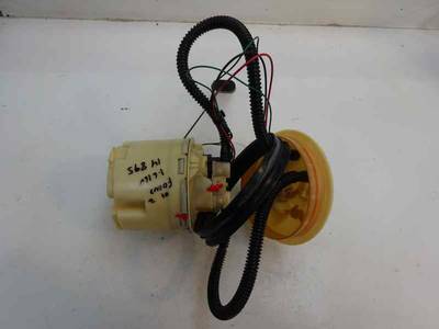 BOMBA COMBUSTIBLE FORD FOCUS BERLINA 2001 1.6 16V (101 CV)