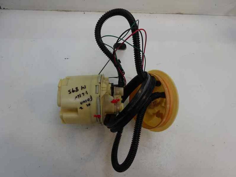 BOMBA COMBUSTIBLE FORD FOCUS BERLINA 2001 1.6 16V (101 CV)