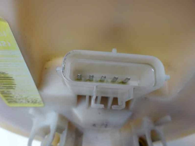 BOMBA COMBUSTIBLE FORD FOCUS BERLINA 2001 1.6 16V (101 CV)