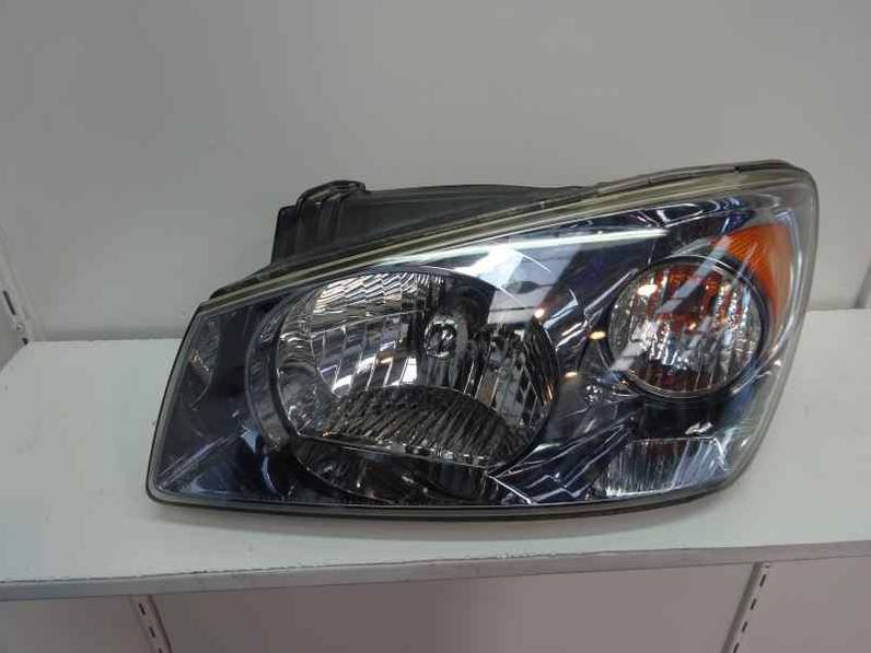 FARO IZQUIERDO KIA CERATO 2004 2.0 TURBODIESEL (113 CV)