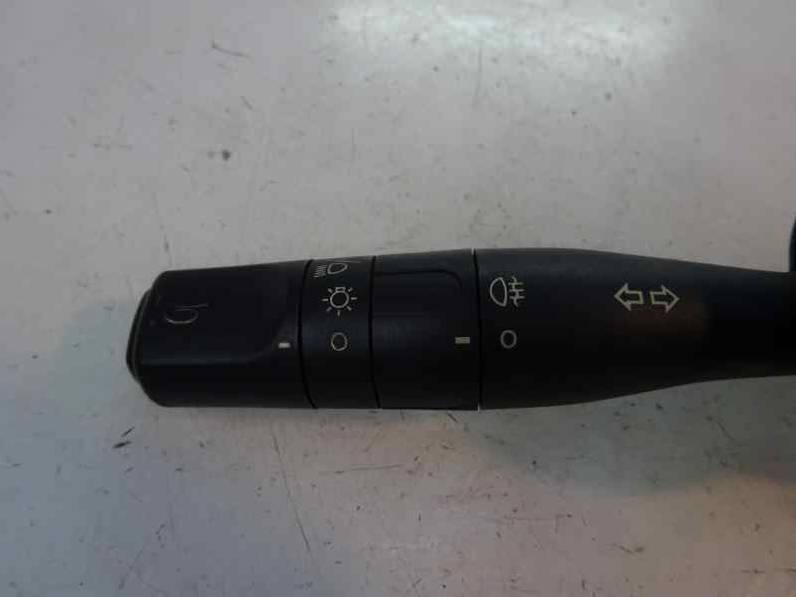 MANDO LUCES CITROEN SAXO 1997 1.5 D (57 CV)