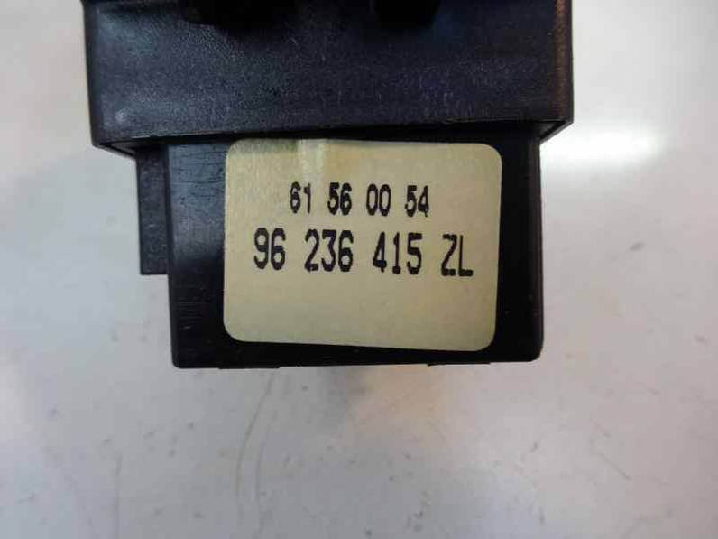 MANDO LUCES CITROEN SAXO 1997 1.5 D (57 CV)