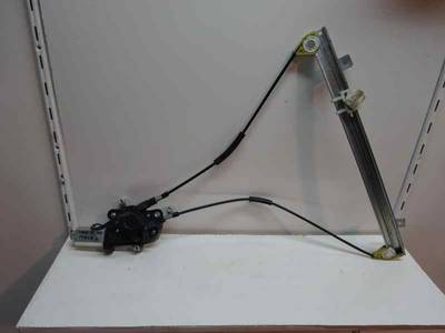 ELEVALUNAS DELANTERO IZQUIERDO CITROEN SAXO 1997 1.5 D (57 CV)