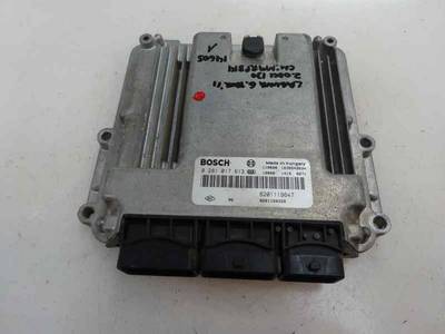 CENTRALITA MOTOR UCE RENAULT LAGUNA GRANDTOUR III 2011 2.0 DCI D (131 CV)