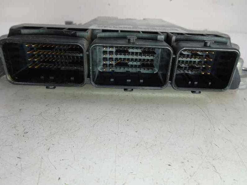 CENTRALITA MOTOR UCE RENAULT LAGUNA GRANDTOUR III 2011 2.0 DCI D (131 CV)