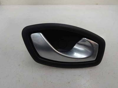 MANETA INTERIOR TRASERA DERECHA RENAULT LAGUNA GRANDTOUR III 2011 2.0 DCI D (131 CV)