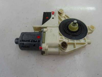 MOTOR ELEVALUNAS TRASERO DERECHO RENAULT LAGUNA GRANDTOUR III 2011 2.0 DCI D (131 CV)
