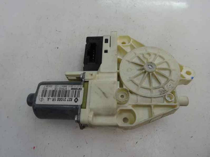 MOTOR ELEVALUNAS TRASERO IZQUIERDO RENAULT LAGUNA GRANDTOUR III 2011 2.0 DCI D (131 CV)