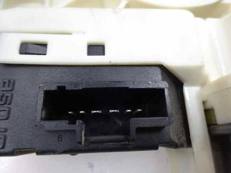 MOTOR ELEVALUNAS TRASERO IZQUIERDO RENAULT LAGUNA GRANDTOUR III 2011 2.0 DCI D (131 CV)