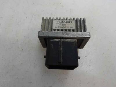 CAJA PRECALENTAMIENTO RENAULT LAGUNA GRANDTOUR III 2011 2.0 DCI D (131 CV)