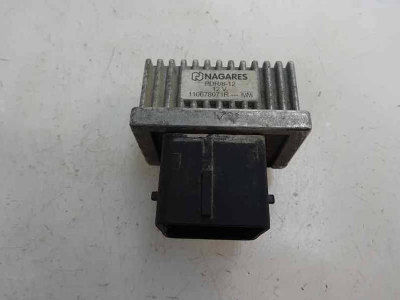 CAJA PRECALENTAMIENTO RENAULT LAGUNA GRANDTOUR III 2011 2.0 DCI D (131 CV)