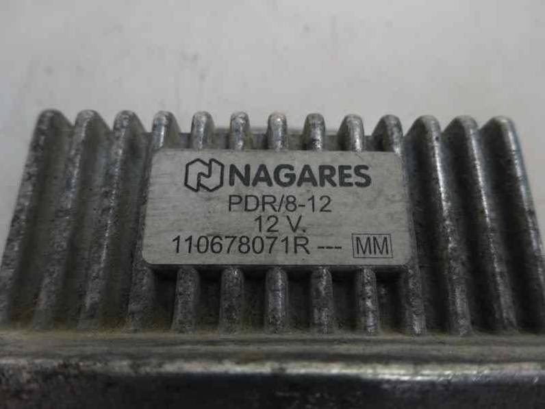 CAJA PRECALENTAMIENTO RENAULT LAGUNA GRANDTOUR III 2011 2.0 DCI D (131 CV)