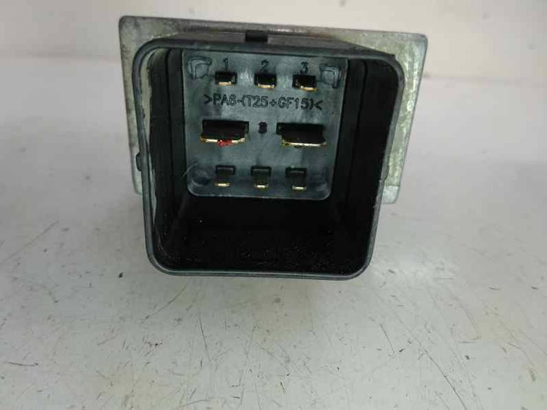 CAJA PRECALENTAMIENTO RENAULT LAGUNA GRANDTOUR III 2011 2.0 DCI D (131 CV)