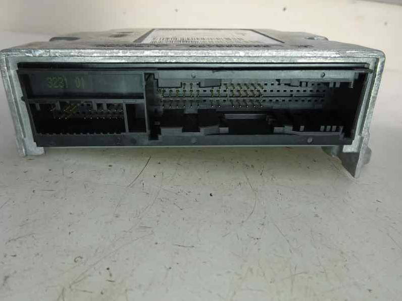 CENTRALITA AIRBAG RENAULT LAGUNA GRANDTOUR III 2011 2.0 DCI D (131 CV)