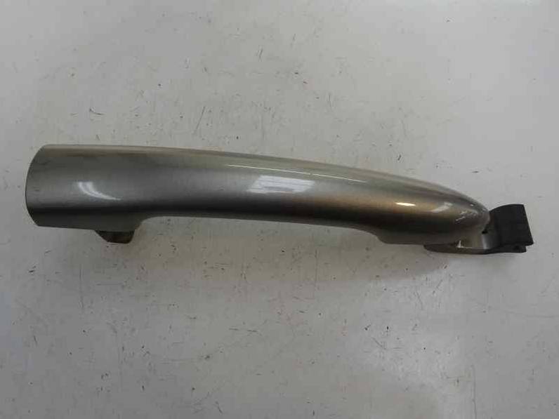 MANETA EXTERIOR TRASERA IZQUIERDA RENAULT LAGUNA GRANDTOUR III 2011 2.0 DCI D (131 CV)