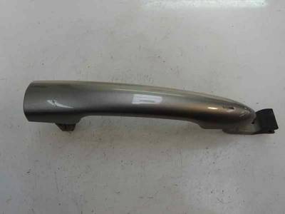 MANETA EXTERIOR TRASERA DERECHA RENAULT LAGUNA GRANDTOUR III 2011 2.0 DCI D (131 CV)