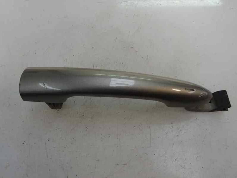 MANETA EXTERIOR TRASERA DERECHA RENAULT LAGUNA GRANDTOUR III 2011 2.0 DCI D (131 CV)