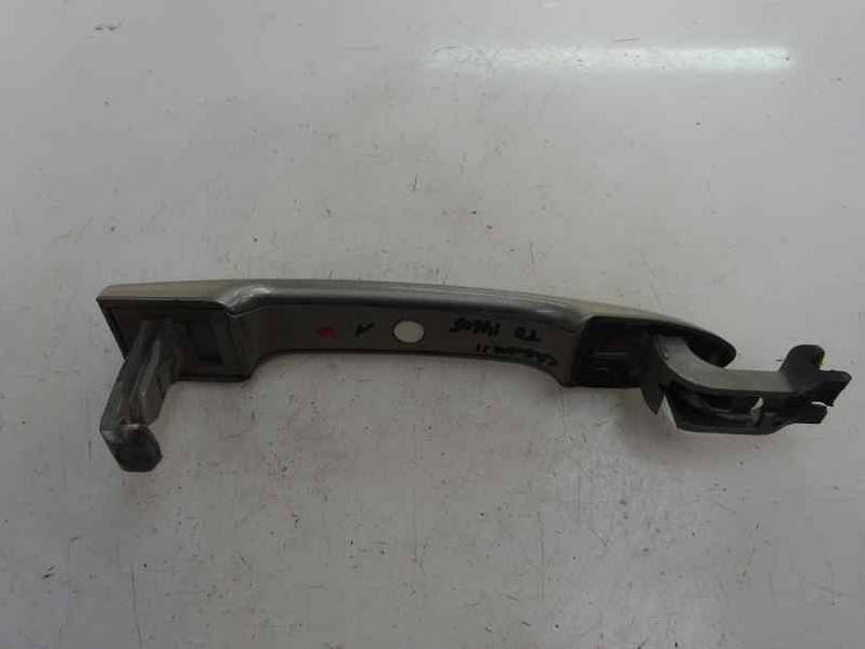 MANETA EXTERIOR TRASERA DERECHA RENAULT LAGUNA GRANDTOUR III 2011 2.0 DCI D (131 CV)