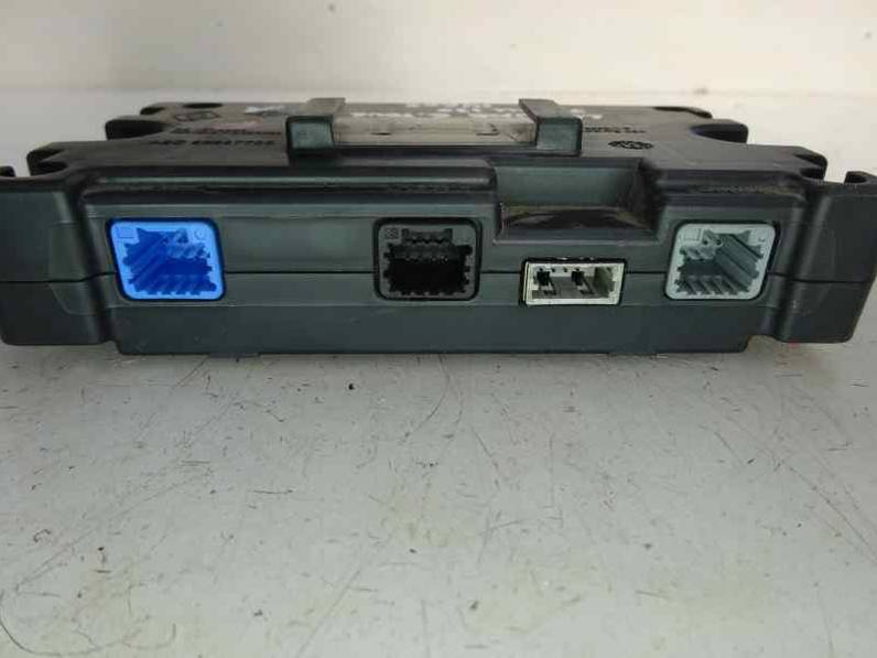 MODULO ELECTRONICO RENAULT LAGUNA GRANDTOUR III 2011 2.0 DCI D (131 CV)