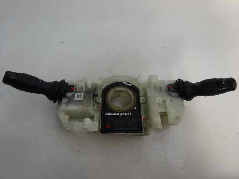 MANDO MULTIFUNCION RENAULT LAGUNA GRANDTOUR III 2011 2.0 DCI D (131 CV)