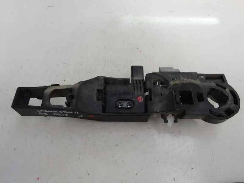 MANETA EXTERIOR DELANTERA DERECHA RENAULT LAGUNA GRANDTOUR III 2011 2.0 DCI D (131 CV)