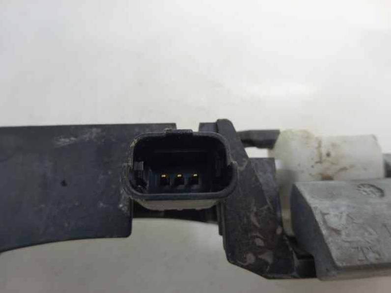 MANETA EXTERIOR TRASERA DERECHA RENAULT LAGUNA GRANDTOUR III 2011 2.0 DCI D (131 CV)