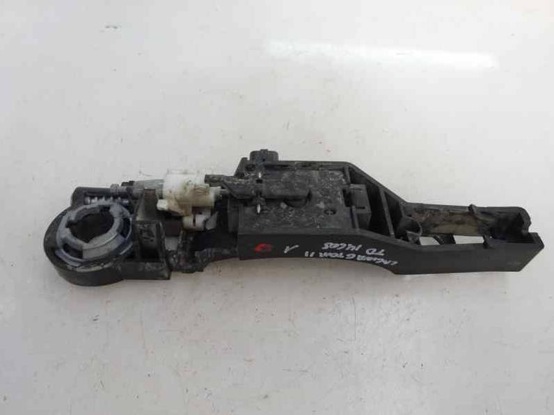 MANETA EXTERIOR TRASERA DERECHA RENAULT LAGUNA GRANDTOUR III 2011 2.0 DCI D (131 CV)