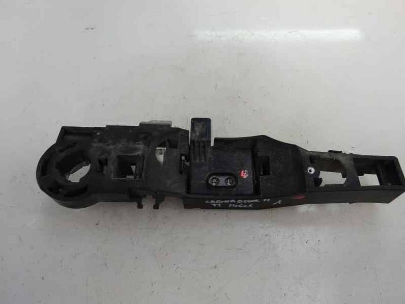 MANETA EXTERIOR TRASERA IZQUIERDA RENAULT LAGUNA GRANDTOUR III 2011 2.0 DCI D (131 CV)