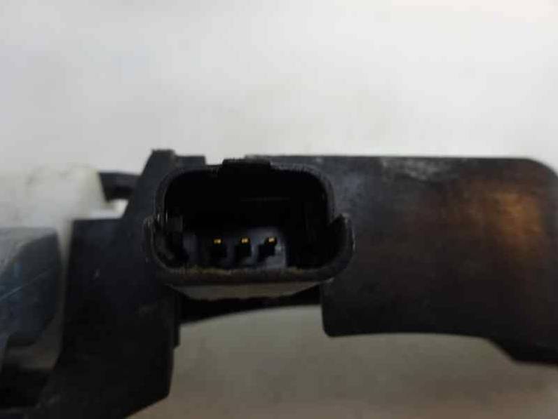 MANETA EXTERIOR TRASERA IZQUIERDA RENAULT LAGUNA GRANDTOUR III 2011 2.0 DCI D (131 CV)