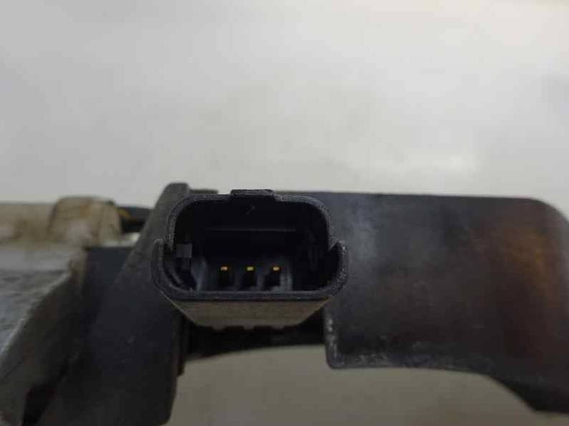 MANETA EXTERIOR DELANTERA IZQUIERDA RENAULT LAGUNA GRANDTOUR III 2011 2.0 DCI D (131 CV)