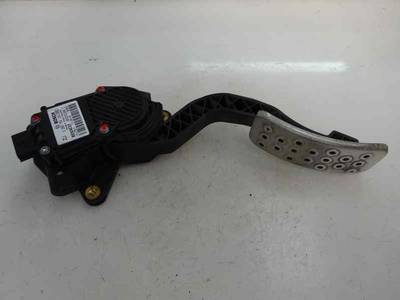 POTENCIOMETRO PEDAL RENAULT LAGUNA GRANDTOUR III 2011 2.0 DCI D (131 CV)