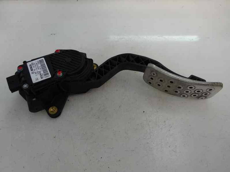 POTENCIOMETRO PEDAL RENAULT LAGUNA GRANDTOUR III 2011 2.0 DCI D (131 CV)