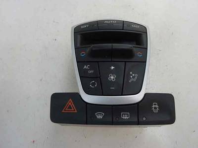 MANDO CLIMATIZADOR RENAULT LAGUNA GRANDTOUR III 2011 2.0 DCI D (131 CV)