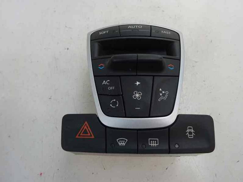 MANDO CLIMATIZADOR RENAULT LAGUNA GRANDTOUR III 2011 2.0 DCI D (131 CV)