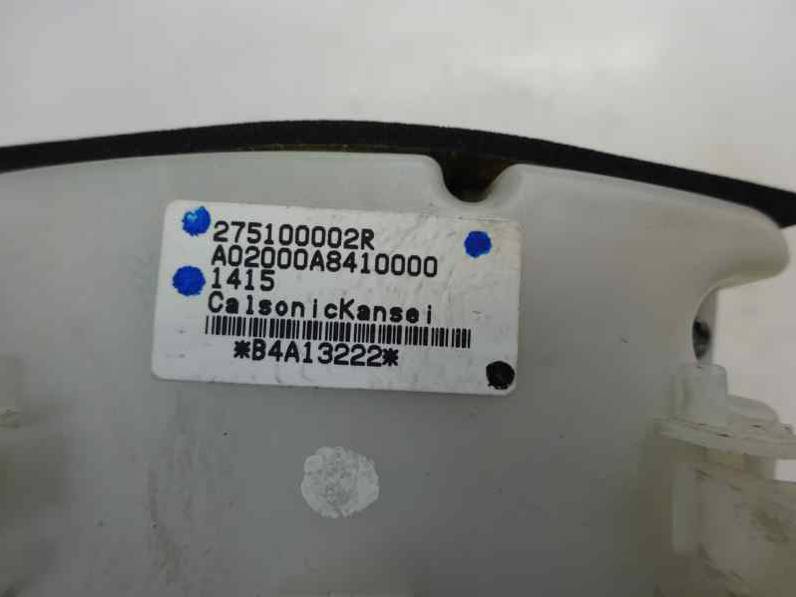 MANDO CLIMATIZADOR RENAULT LAGUNA GRANDTOUR III 2011 2.0 DCI D (131 CV)