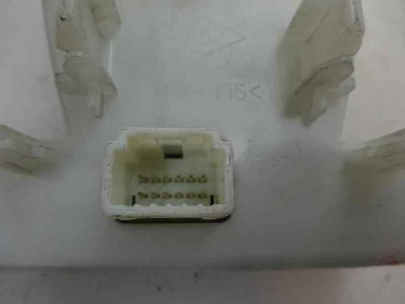 MANDO CLIMATIZADOR RENAULT LAGUNA GRANDTOUR III 2011 2.0 DCI D (131 CV)