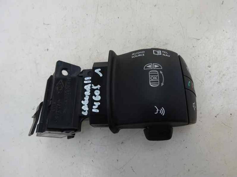 MANDO MULTIFUNCION RENAULT LAGUNA GRANDTOUR III 2011 2.0 DCI D (131 CV)