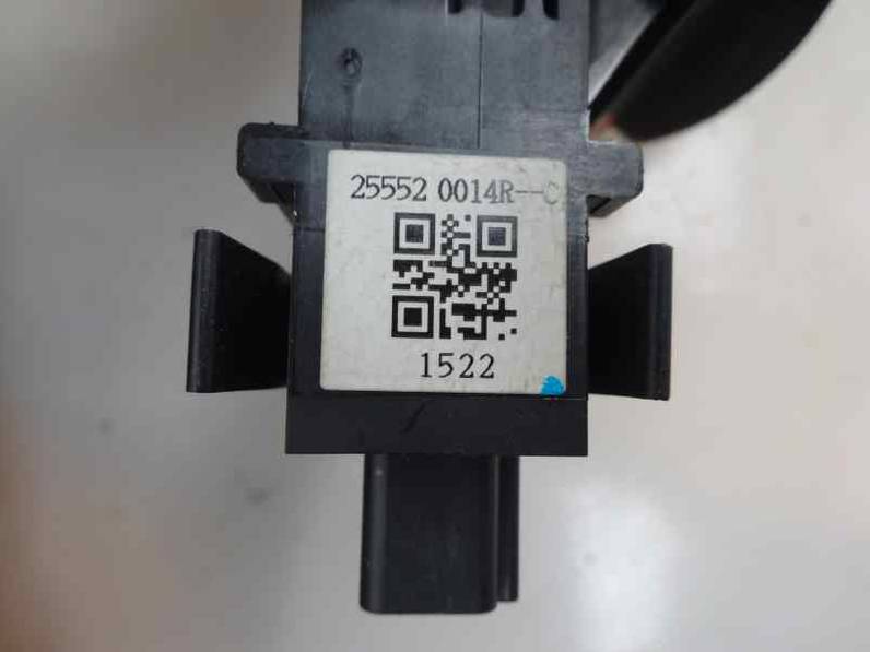 MANDO MULTIFUNCION RENAULT LAGUNA GRANDTOUR III 2011 2.0 DCI D (131 CV)