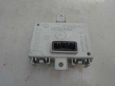 MODULO ELECTRONICO RENAULT LAGUNA GRANDTOUR III 2011 2.0 DCI D (131 CV)