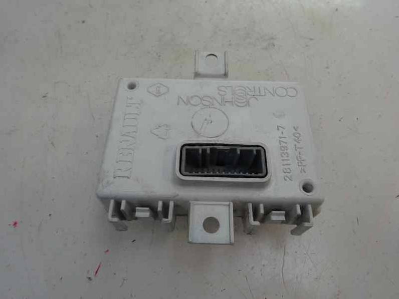 MODULO ELECTRONICO RENAULT LAGUNA GRANDTOUR III 2011 2.0 DCI D (131 CV)