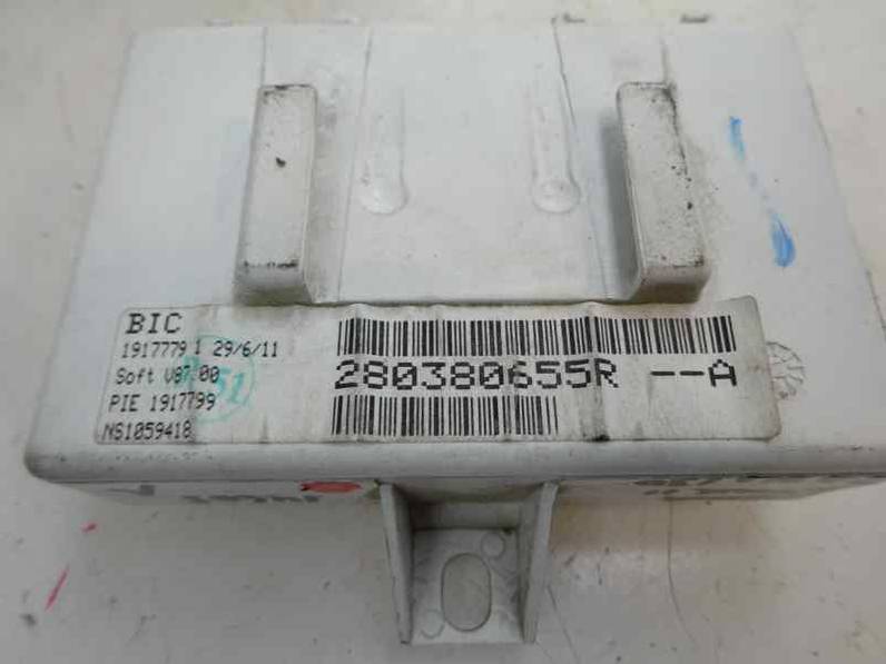 MODULO ELECTRONICO RENAULT LAGUNA GRANDTOUR III 2011 2.0 DCI D (131 CV)