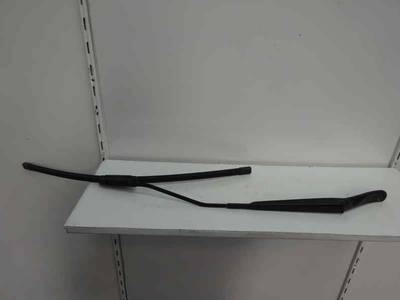 BRAZO LIMPIA DELANTERO IZQUIERDO RENAULT LAGUNA GRANDTOUR III 2011 2.0 DCI D (131 CV)