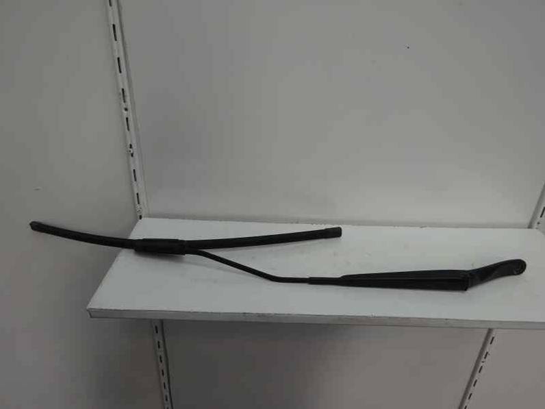 BRAZO LIMPIA DELANTERO IZQUIERDO RENAULT LAGUNA GRANDTOUR III 2011 2.0 DCI D (131 CV)