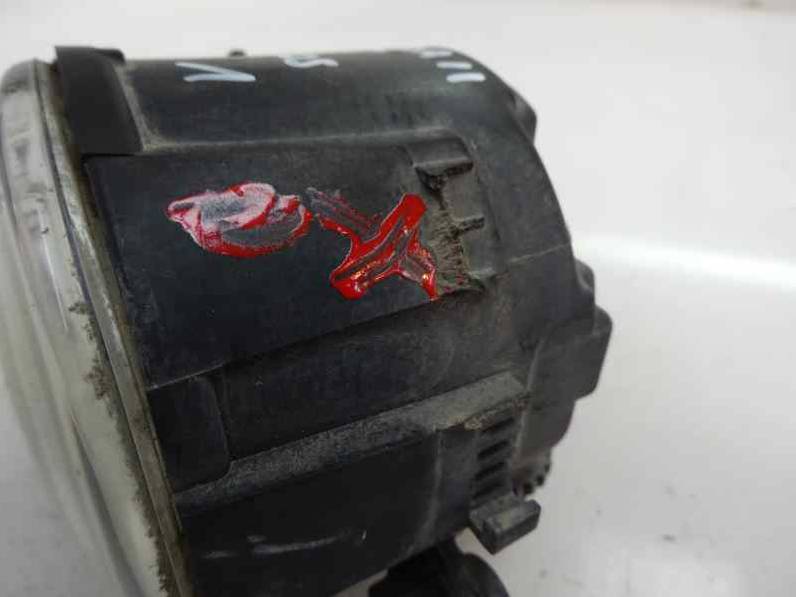 FARO ANTINIEBLA DERECHO RENAULT LAGUNA GRANDTOUR III 2011 2.0 DCI D (131 CV)