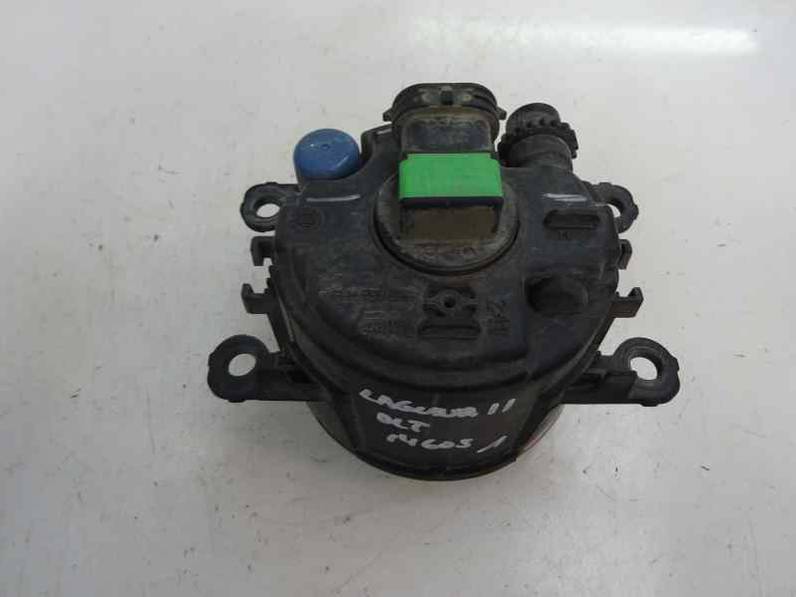 FARO ANTINIEBLA IZQUIERDO RENAULT LAGUNA GRANDTOUR III 2011 2.0 DCI D (131 CV)