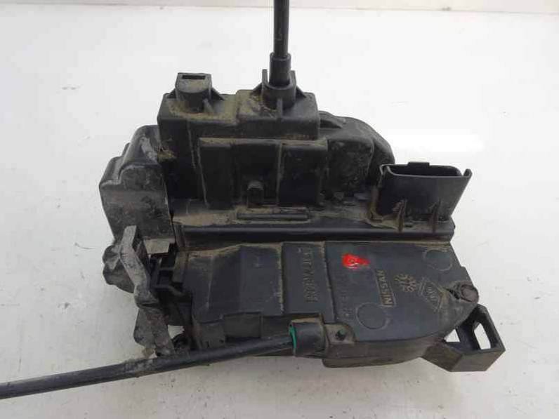 CERRADURA PUERTA TRASERA DERECHA RENAULT LAGUNA GRANDTOUR III 2011 2.0 DCI D (131 CV)