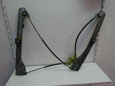 ELEVALUNAS DELANTERO IZQUIERDO RENAULT LAGUNA GRANDTOUR III 2011 2.0 DCI D (131 CV)