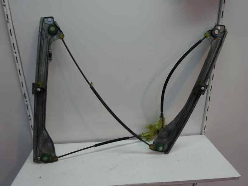 ELEVALUNAS DELANTERO IZQUIERDO RENAULT LAGUNA GRANDTOUR III 2011 2.0 DCI D (131 CV)